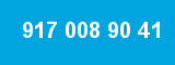 917 008 90 41